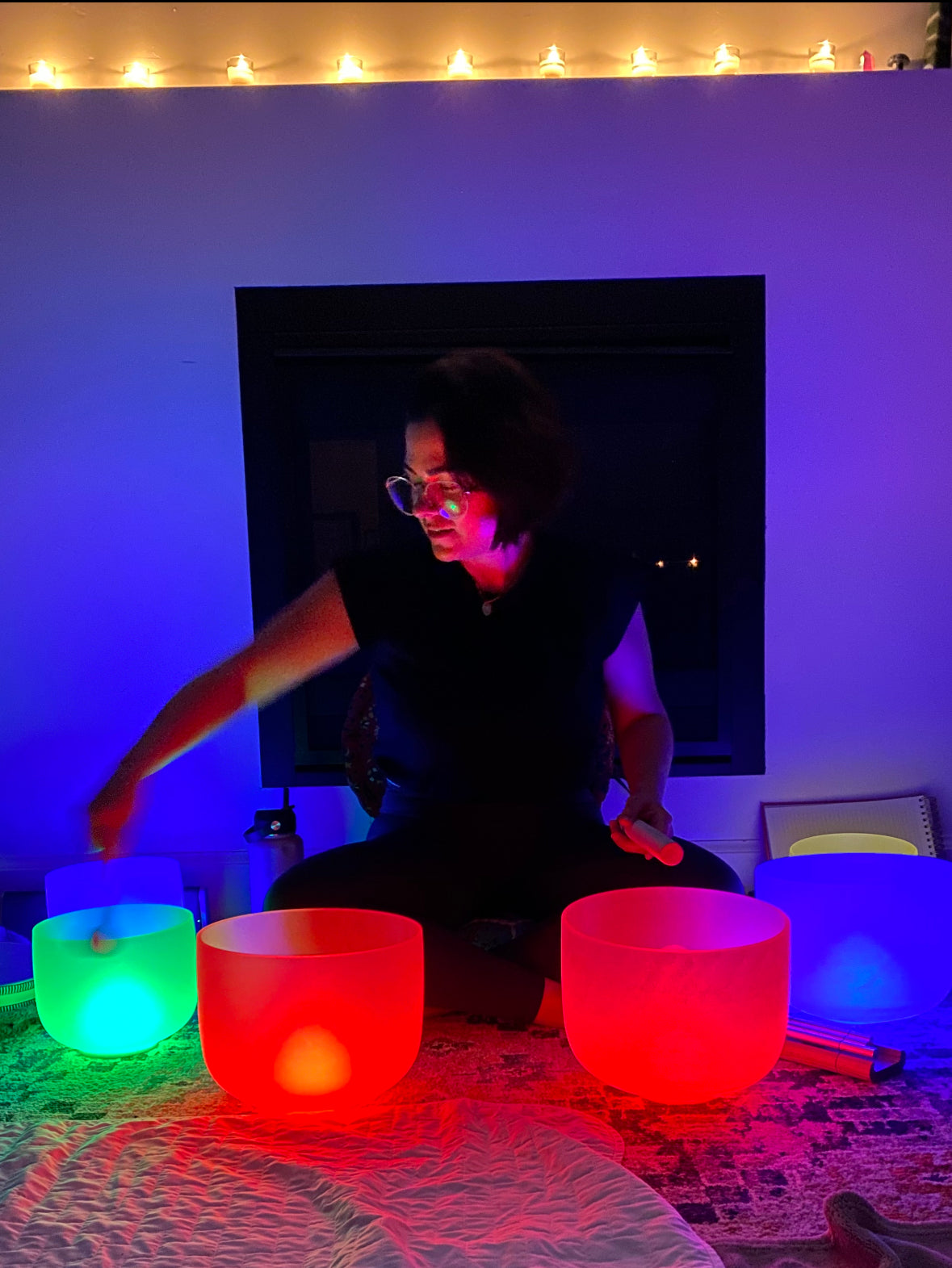 Sound Experience