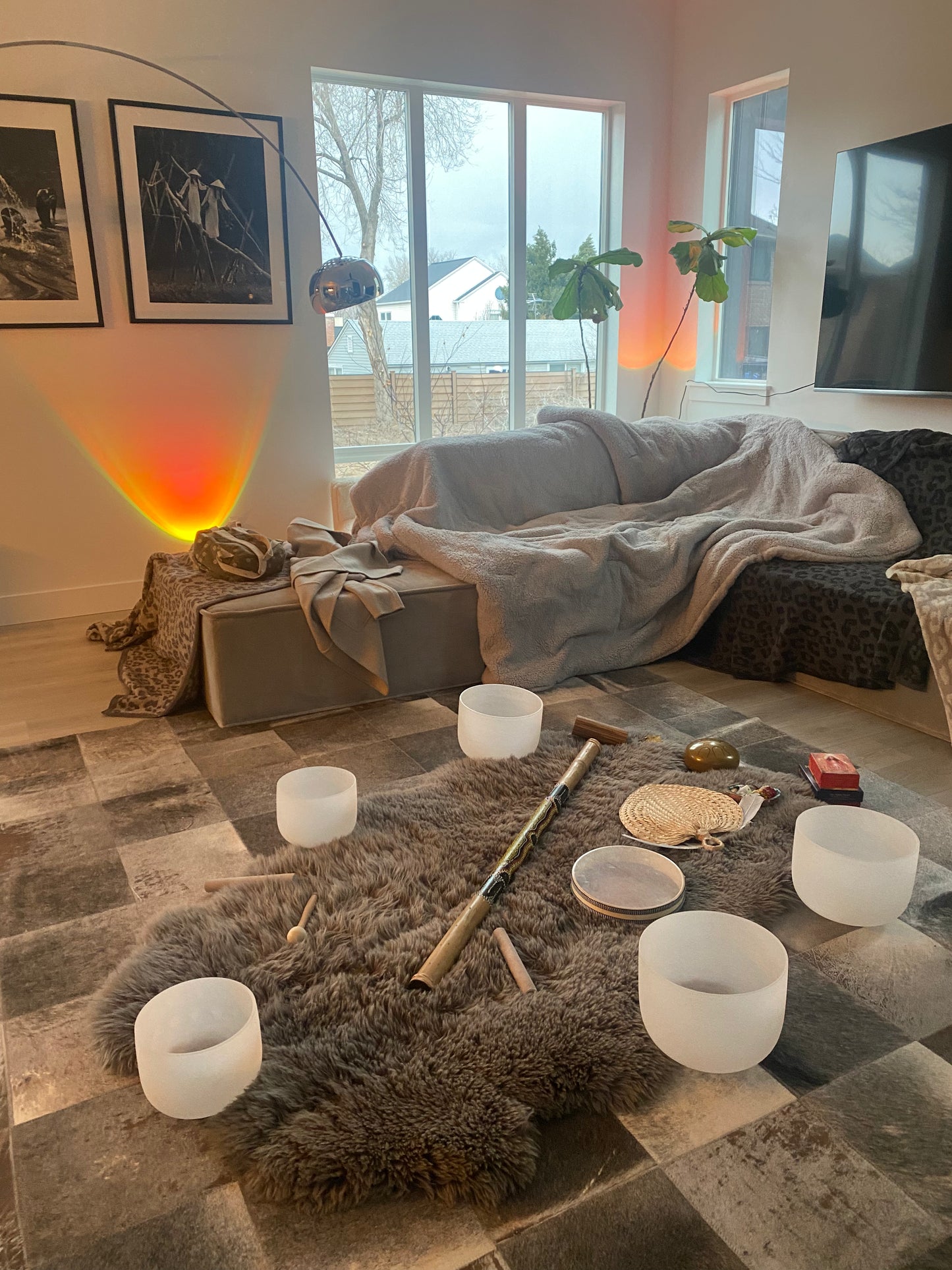 Sound Experience
