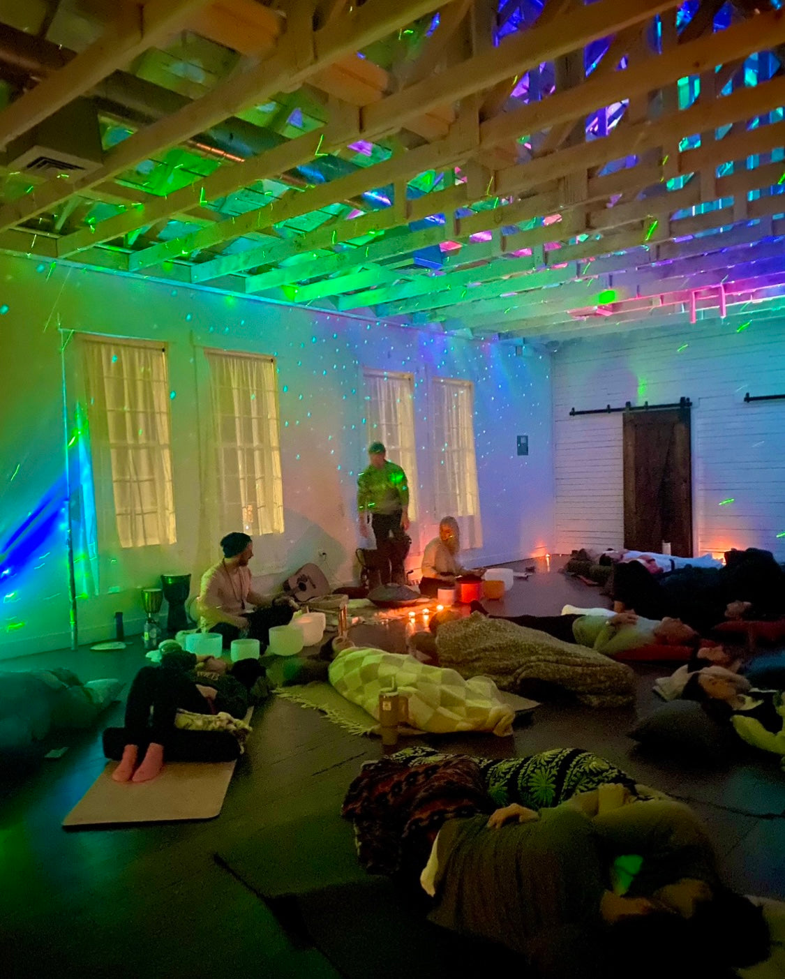 Sound Experience