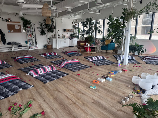 Sound and Sense Experience